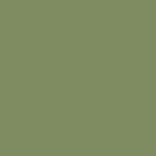 苔藓点绿色ppg1121-6