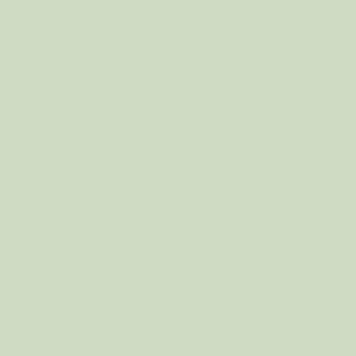 苍白的苔绿色PPG1121-3