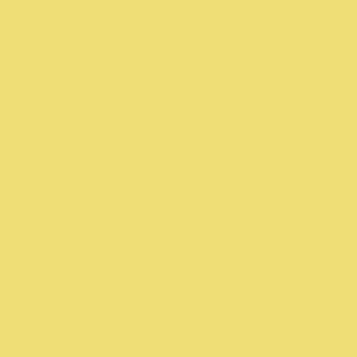 金丝雀黄色PPG1215-4