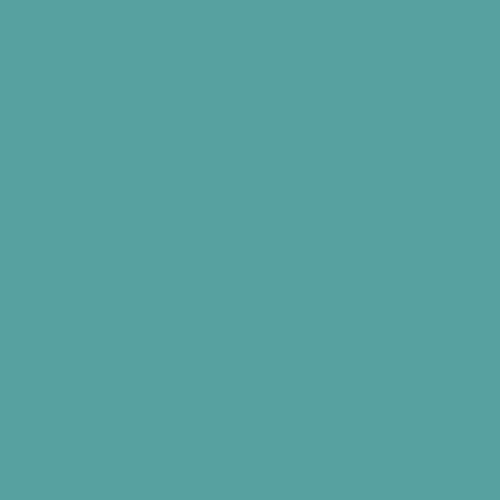 蓝绿色bayou PPG1147-5