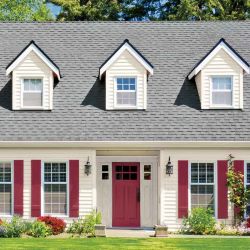  6 Exterior House Colors You Will Love